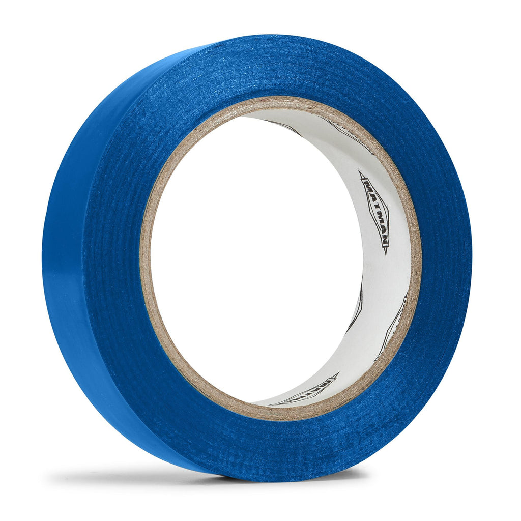 Wrestling Mat Tape for Mending Tears and Rips 4-Inch by 28 Yards Long -  Head Coach Sports
