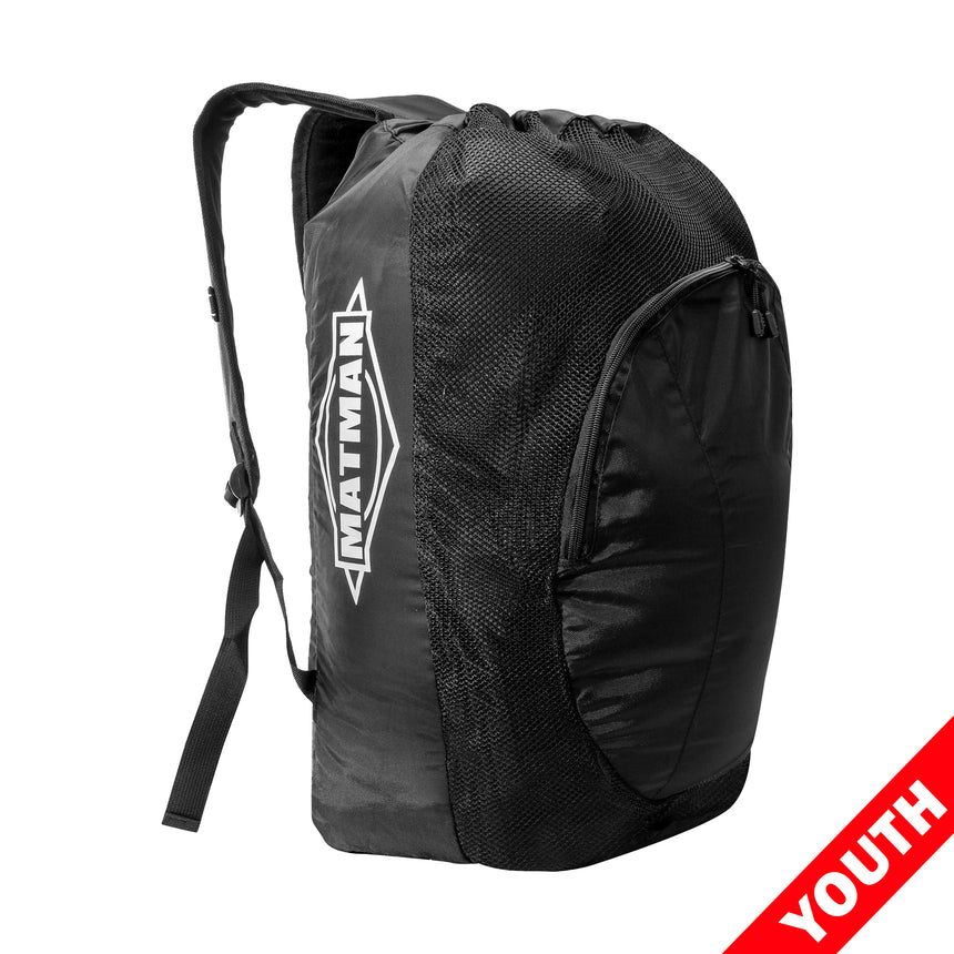 MatMan Wrestling Gear Bag