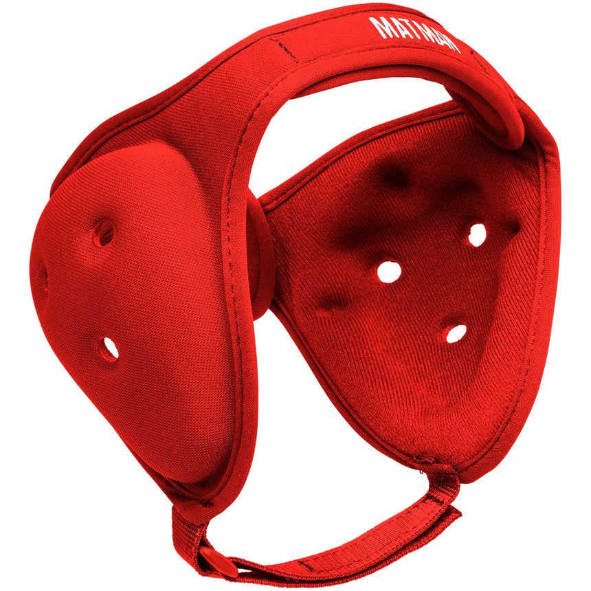 MatMan Adult Dynasty Wrestling Headgear