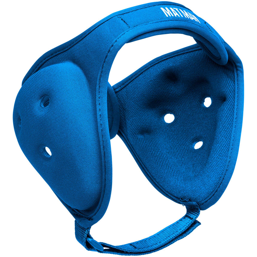 MatMan Adult Dynasty Wrestling Headgear