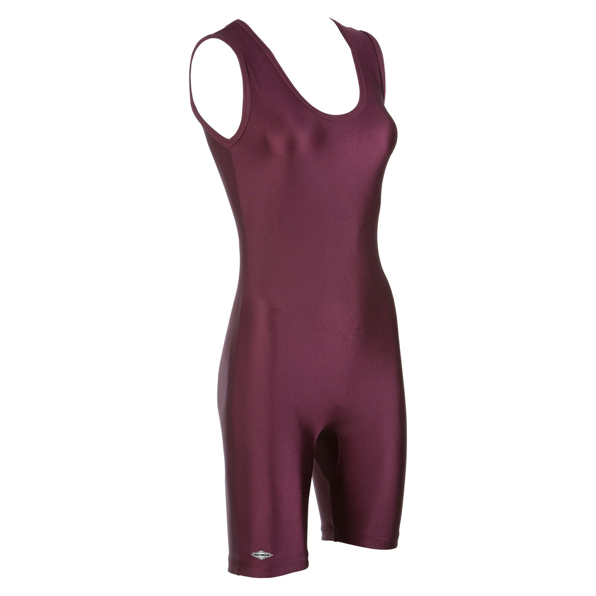 MatMan Women's Timeless Singlet