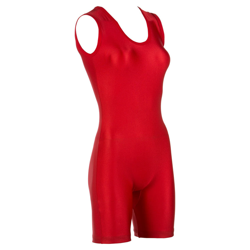 MatMan Women's Timeless Singlet