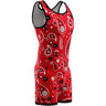 WrestlingMart Bandana Singlet