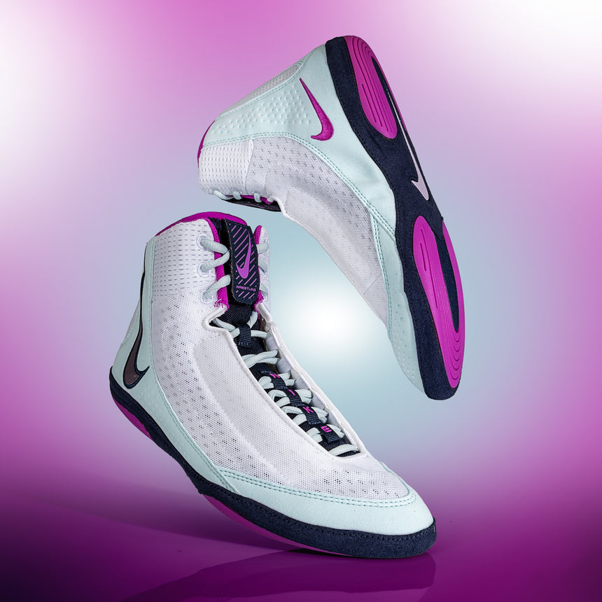 NIke Inflict 4 Wrestling Shoes