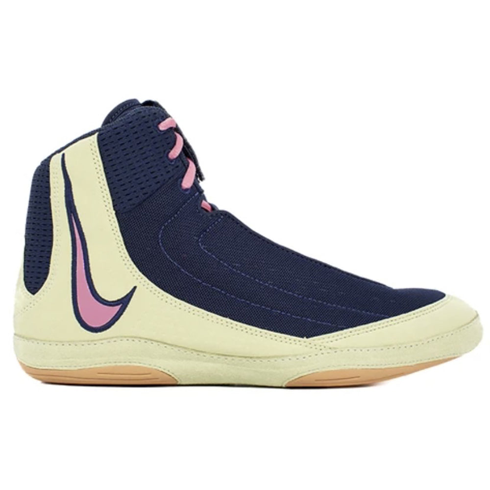 NIke Inflict 4 Wrestling Shoes
