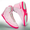 NIke Inflict 4 Wrestling Shoes