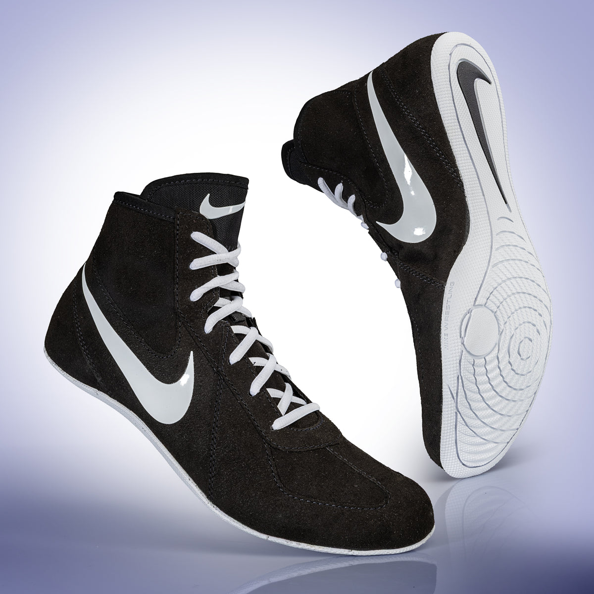Nike Footsweep 2