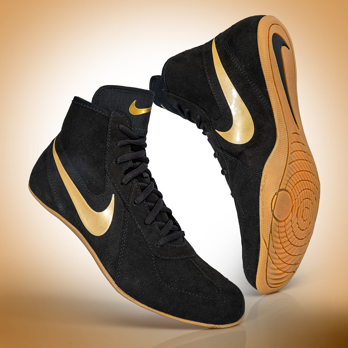 Nike Footsweep 2