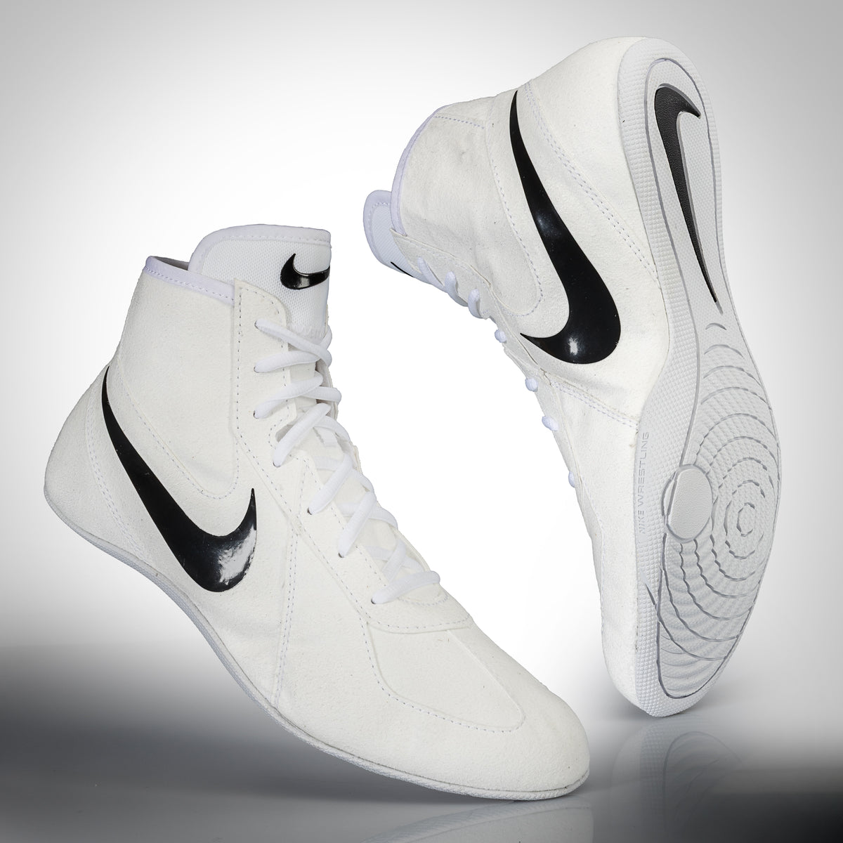 Nike Footsweep 2