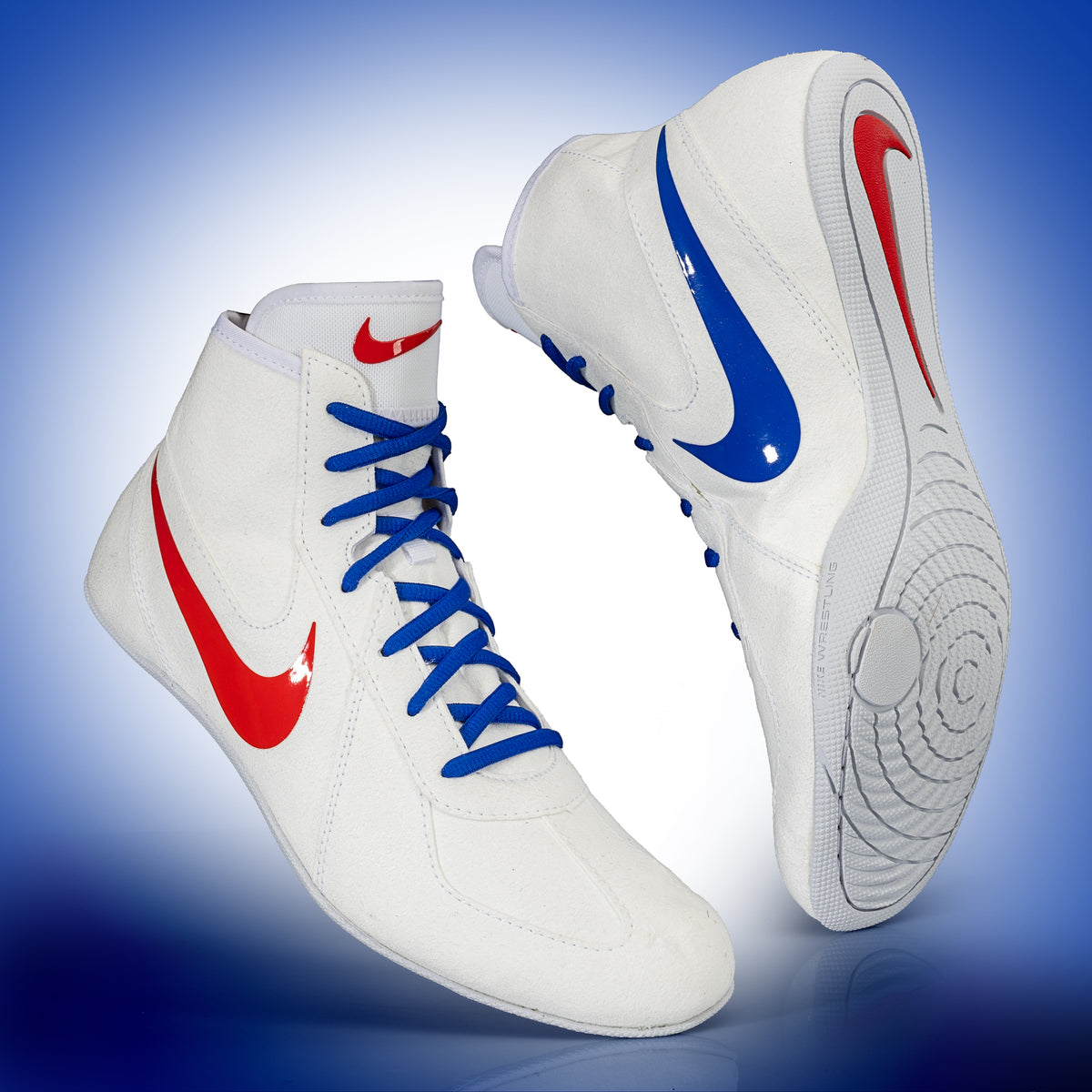 Nike Footsweep 2