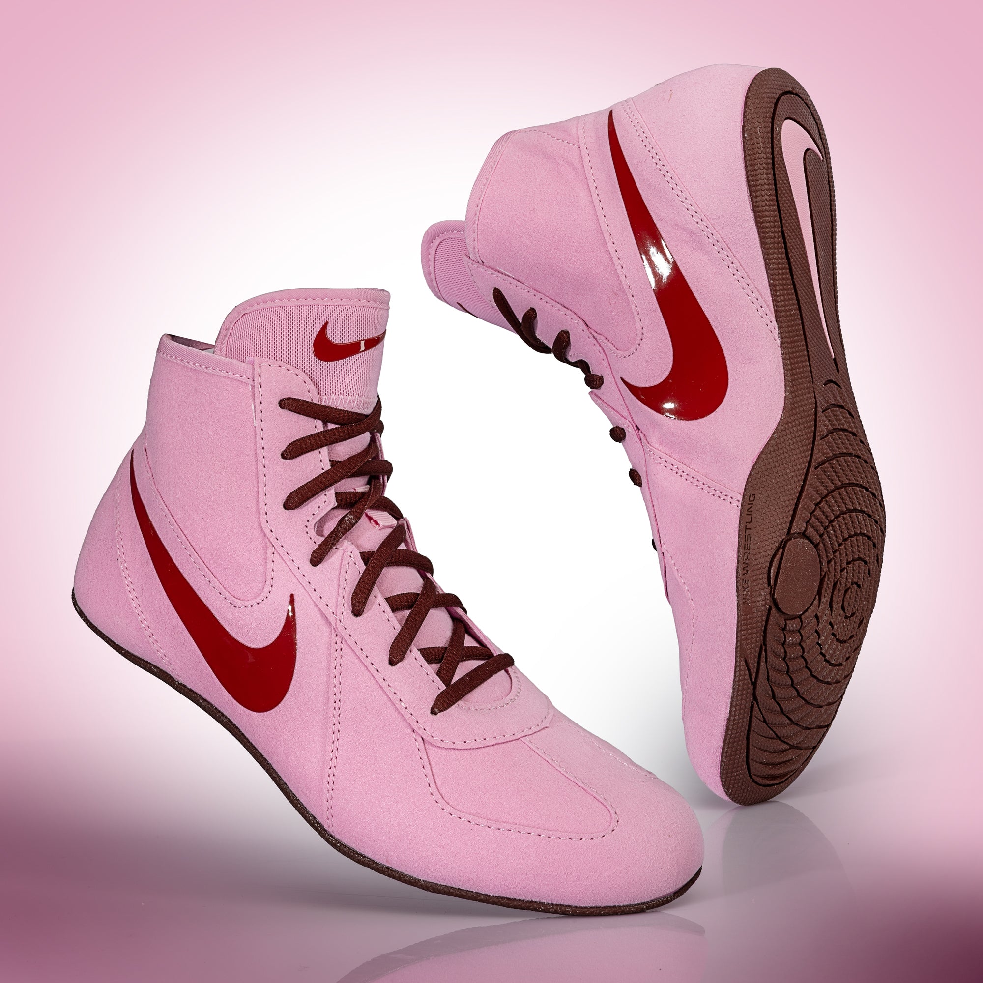 Nike Footsweep 2