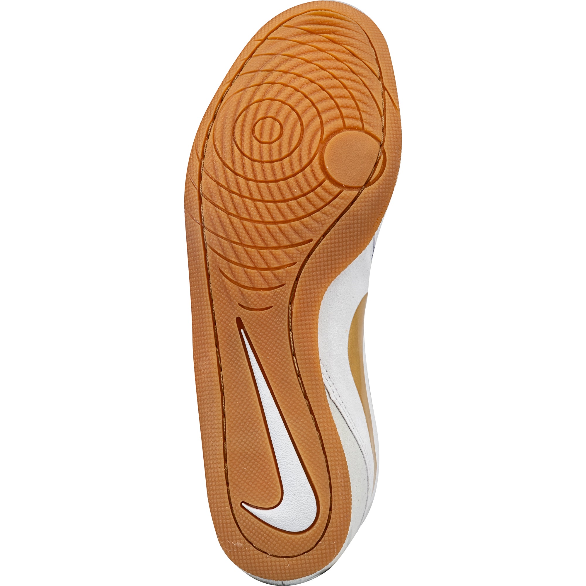 Nike Footsweep 2 SE-Wayne Wells Signature