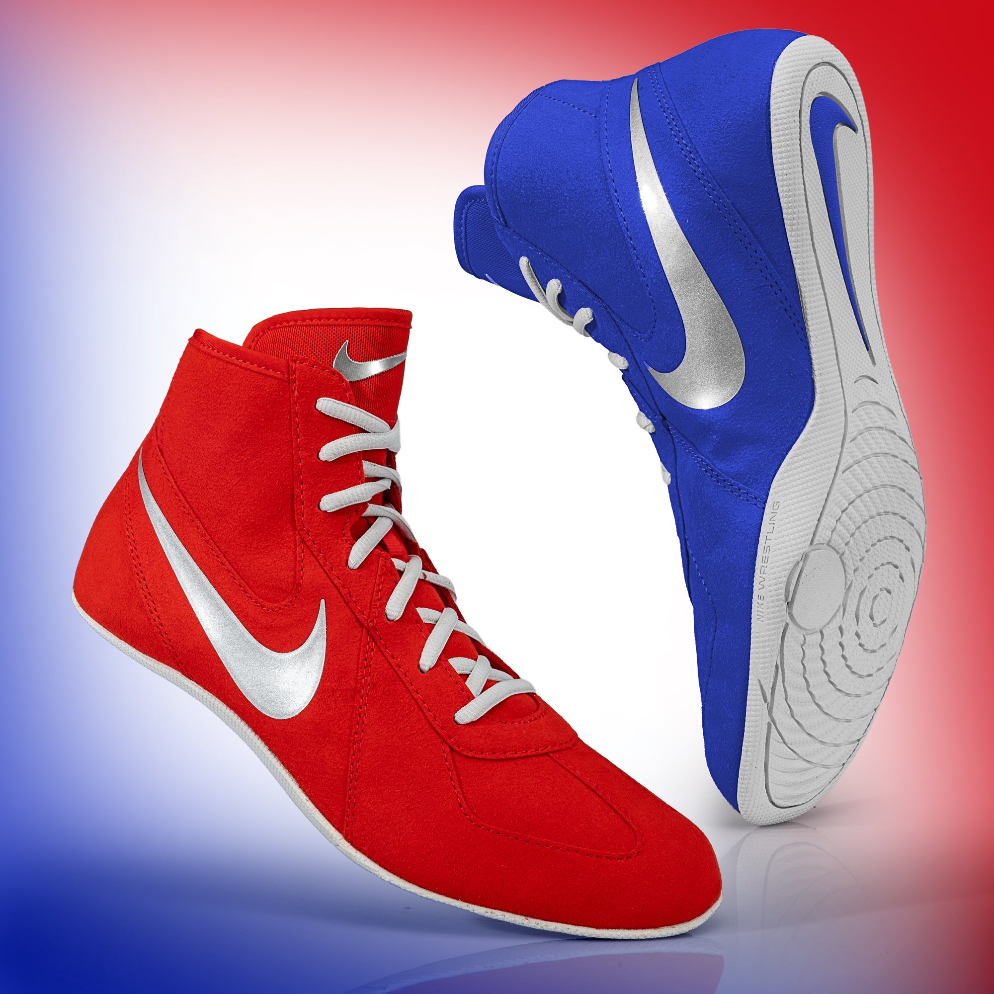 Nike Footsweep 2