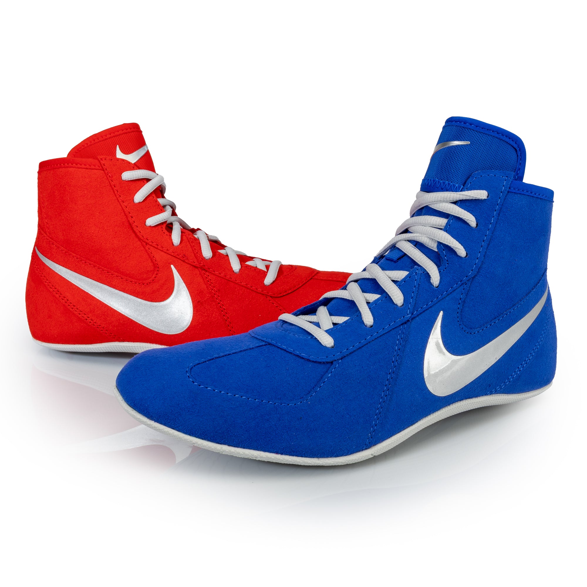 Nike Footsweep 2