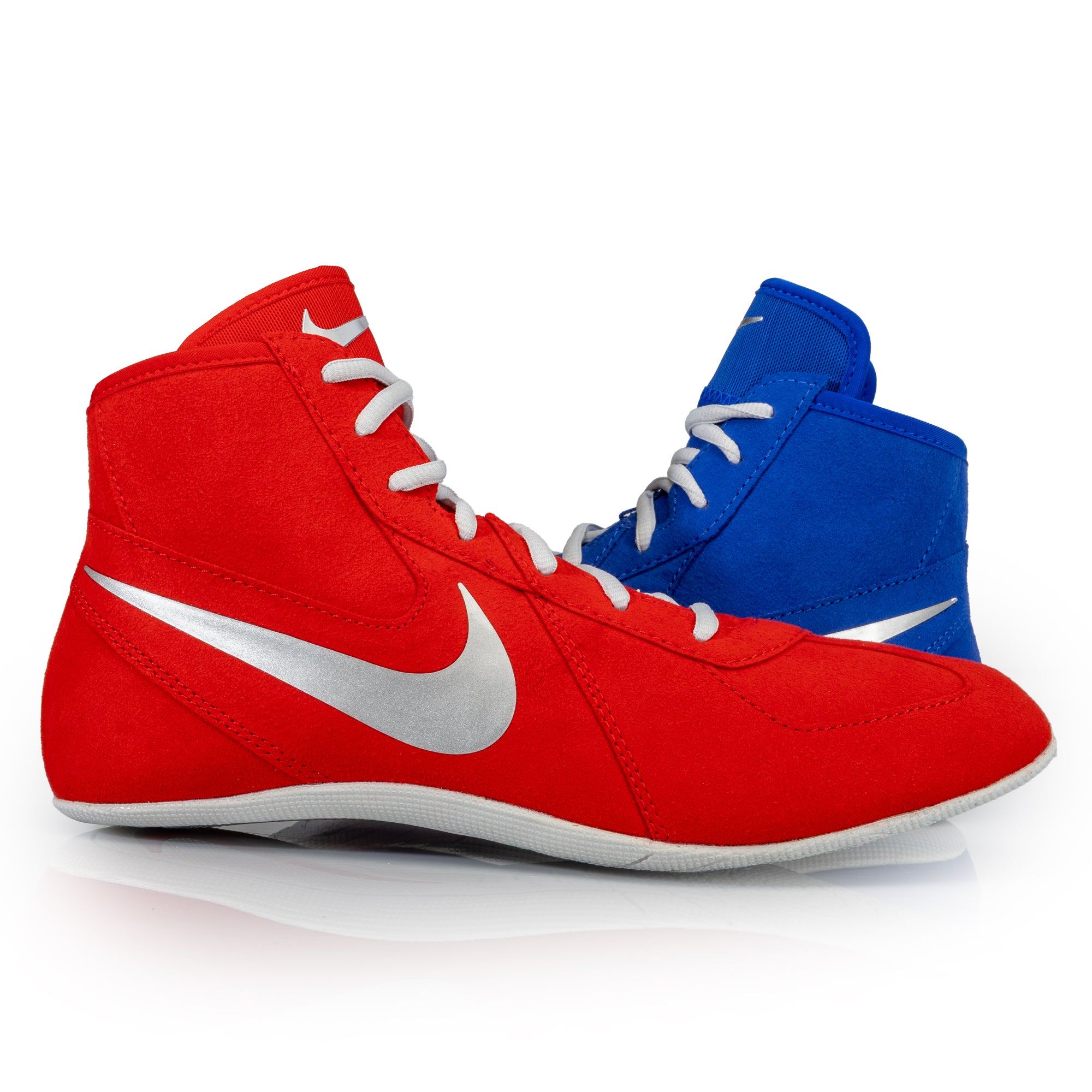 Nike Footsweep 2