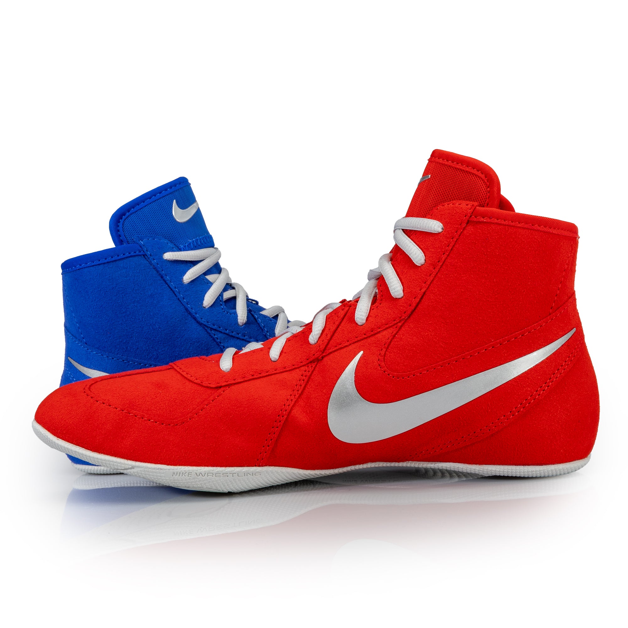 Nike Footsweep 2