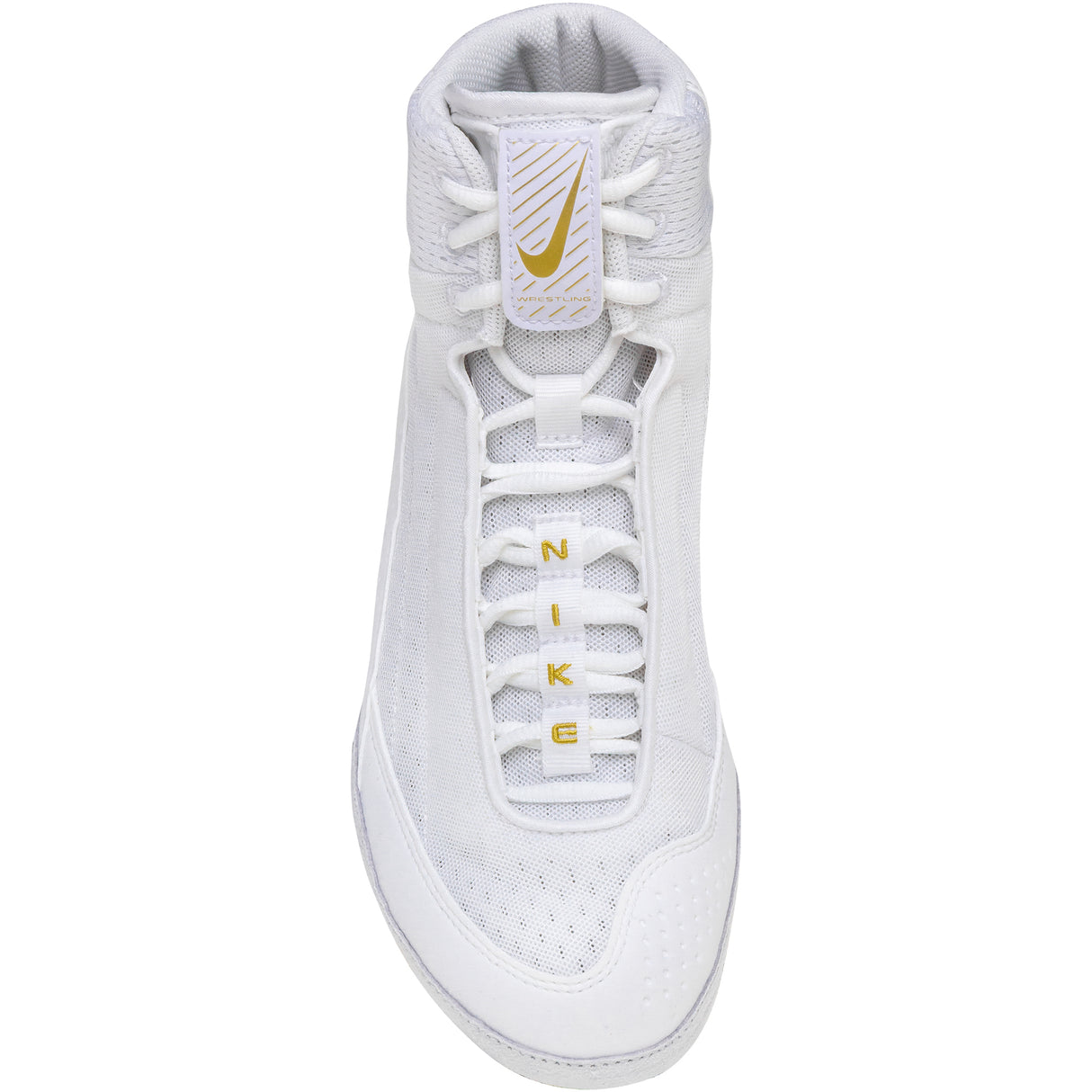 NIke Inflict 4 Wrestling Shoes