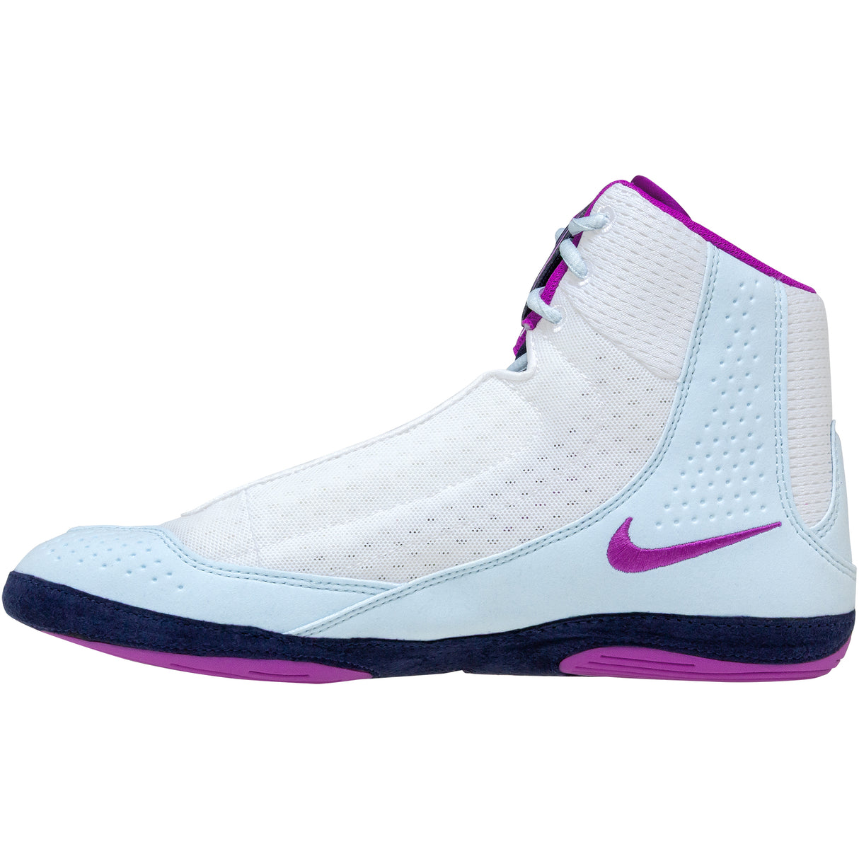 NIke Inflict 4 Wrestling Shoes