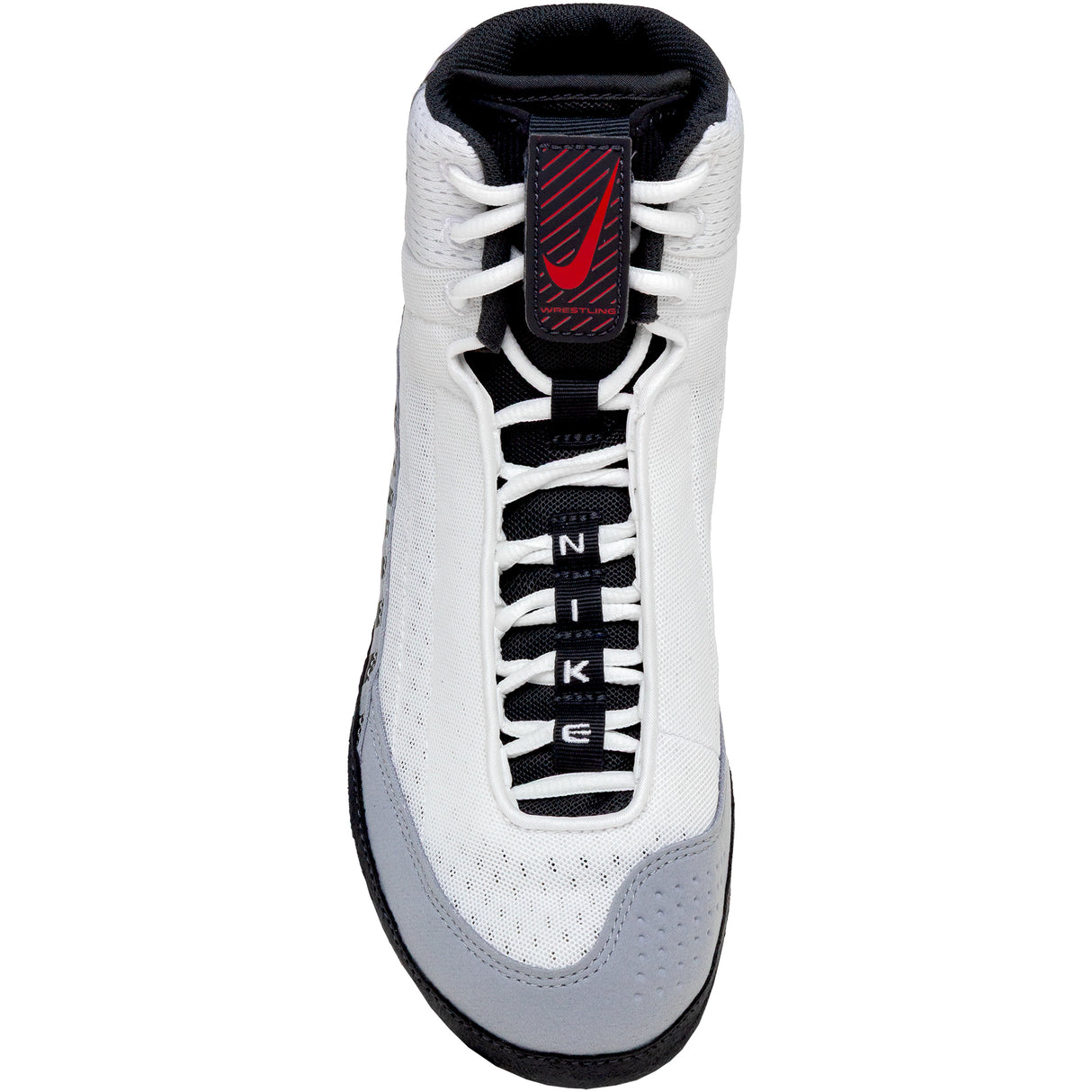 NIke Inflict 4 SE Wrestling Shoes