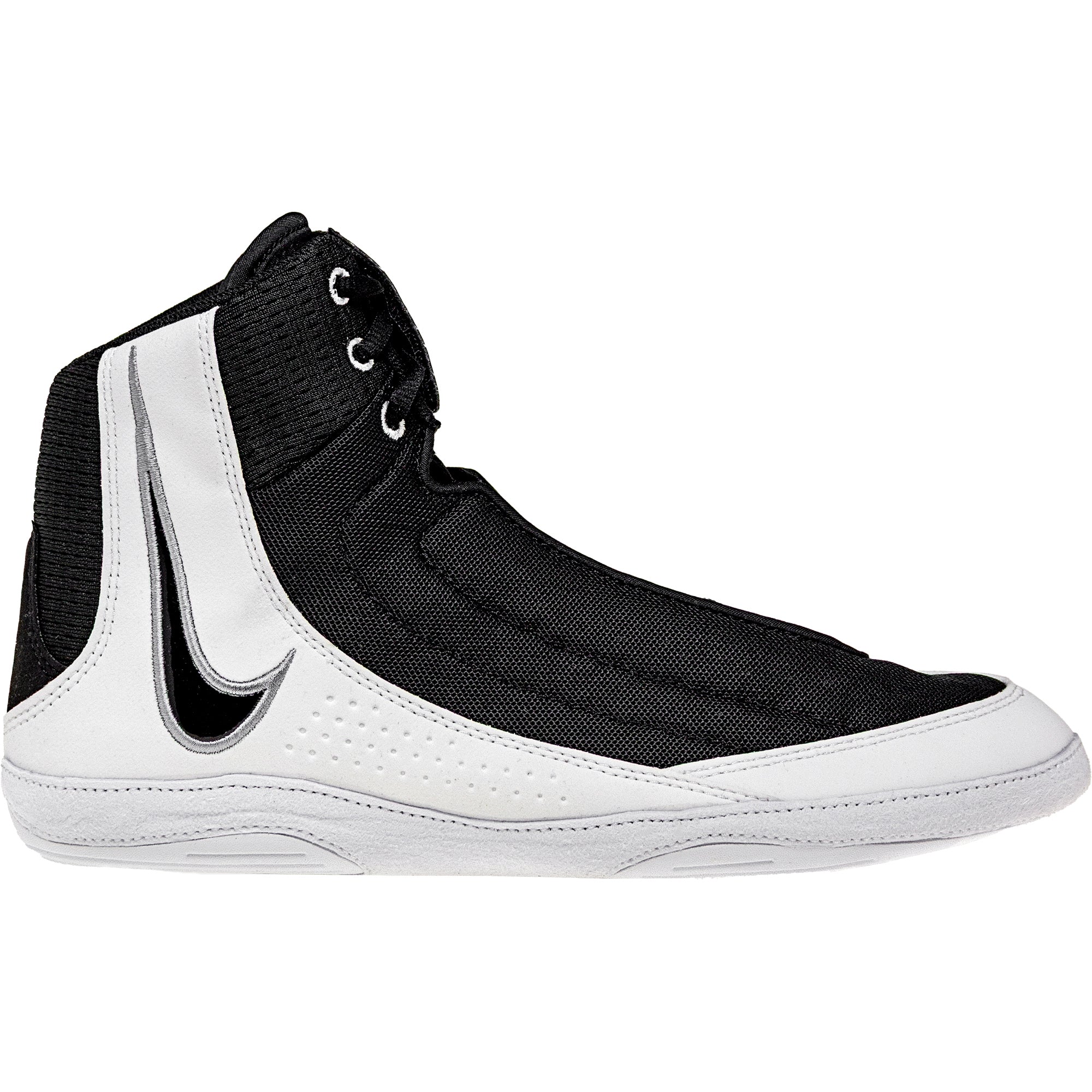 Nike　インクリフト4 サイズ29.5cm ナイキ・インフリクト4 (NIKE INFLICT4) [ホワイト/ブラック