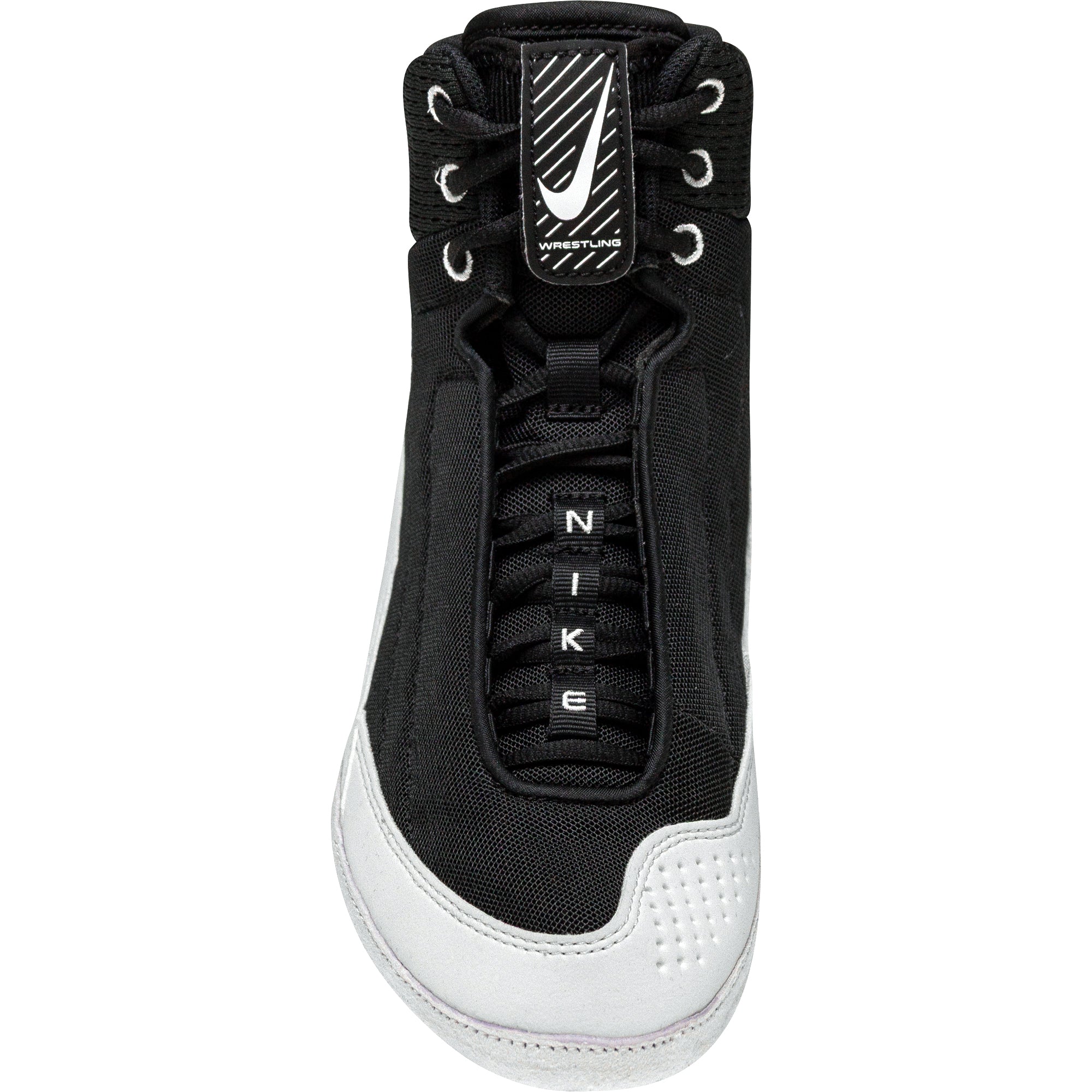 NIke Inflict 4 Wrestling Shoes – WrestlingMart
