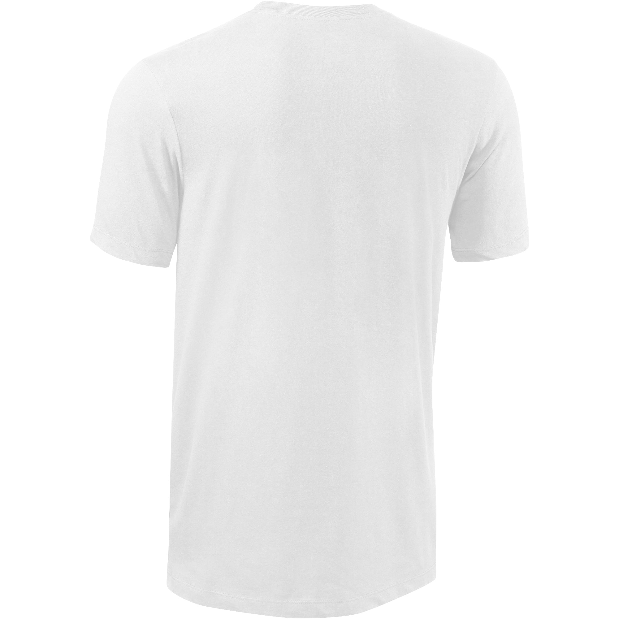Nike Men's Wrestling Arch Dri-Fit Cotton Tee