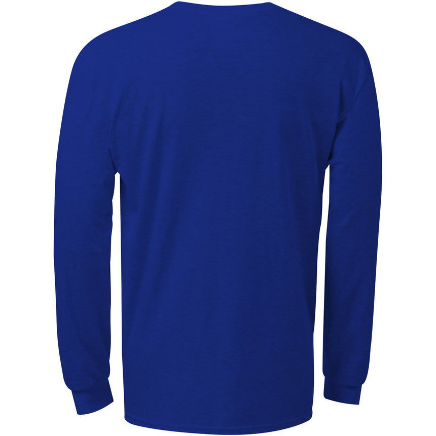 USA Wrestling LS Tee