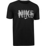 Nike Men's Wrestling Arch Dri-Fit Cotton Tee