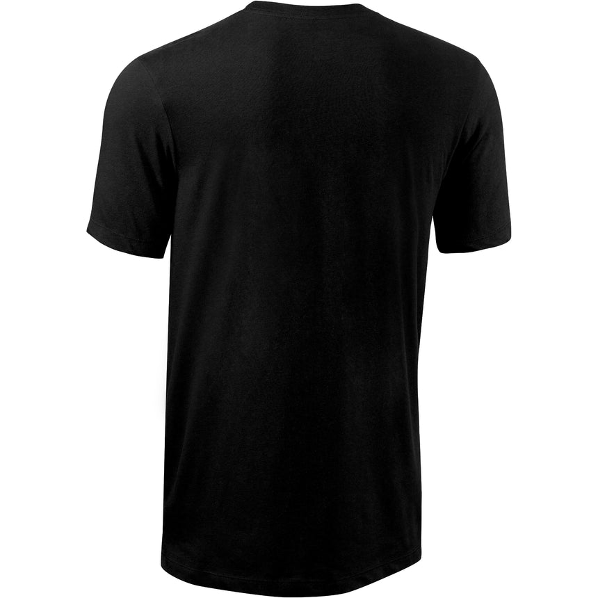 Nike Men's USA Wrestling Eagle Dri-Fit Cotton Tee