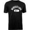Nike Men's Wrestling Disc Dri-Fit Cotton Tee