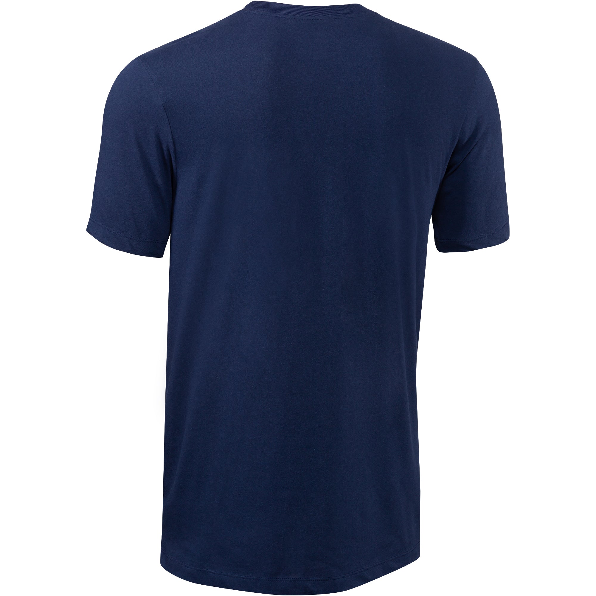 Nike Men's USA Wrestling Dri-Fit Cotton Tee