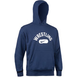 Nike Men's Wrestling Disc Hoodie