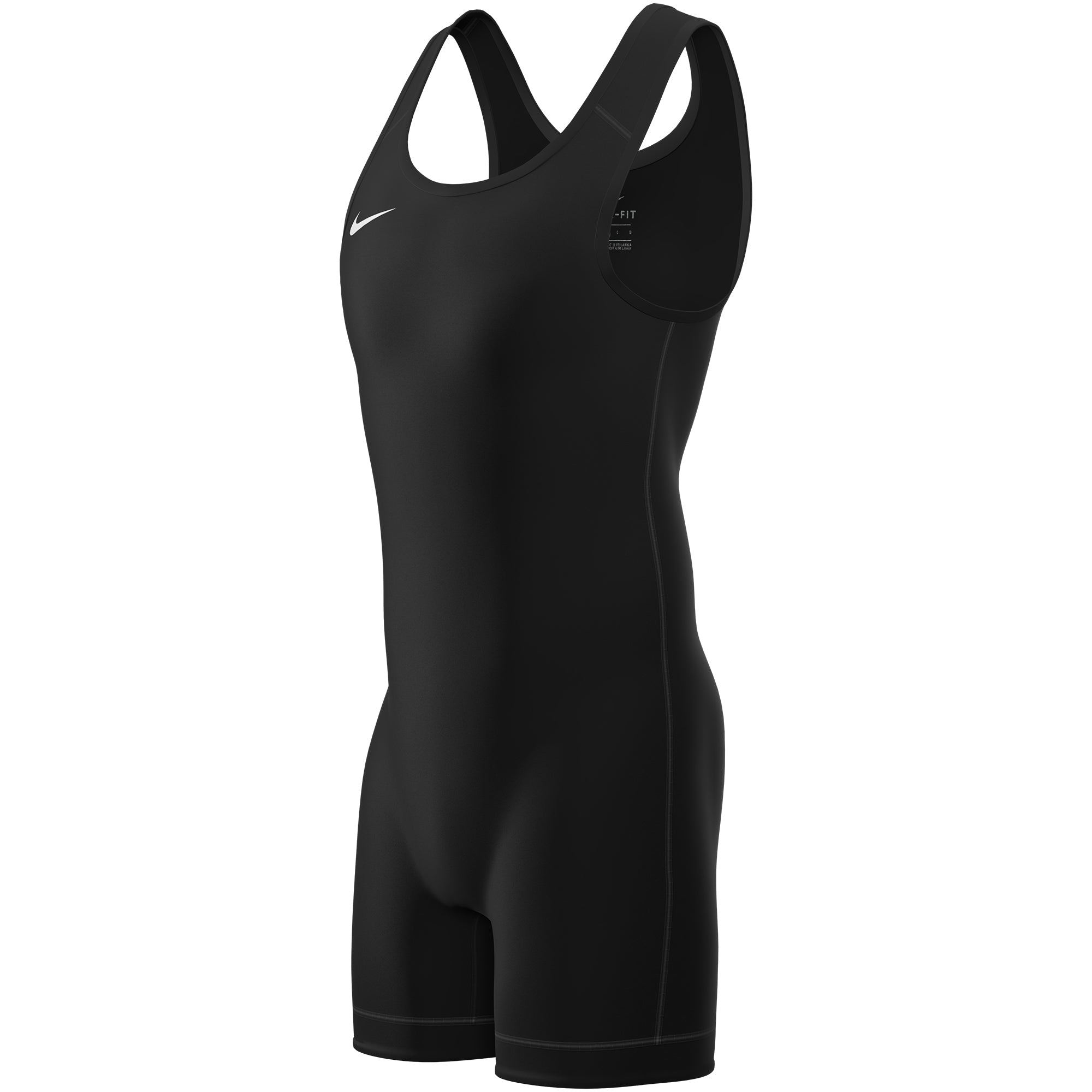 Nike Savage 2 Wrestling Singlet