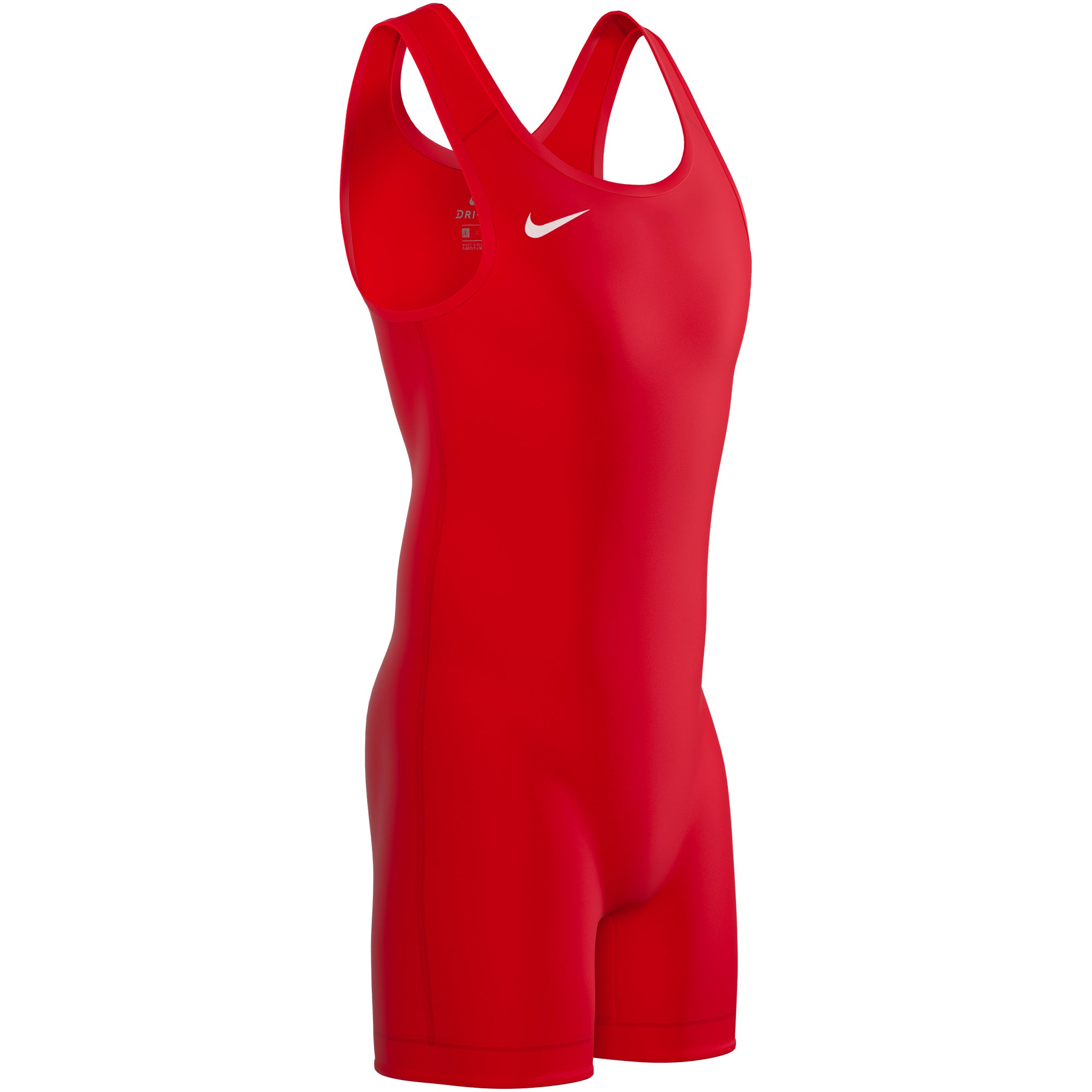 Nike Savage 2 Wrestling Singlet