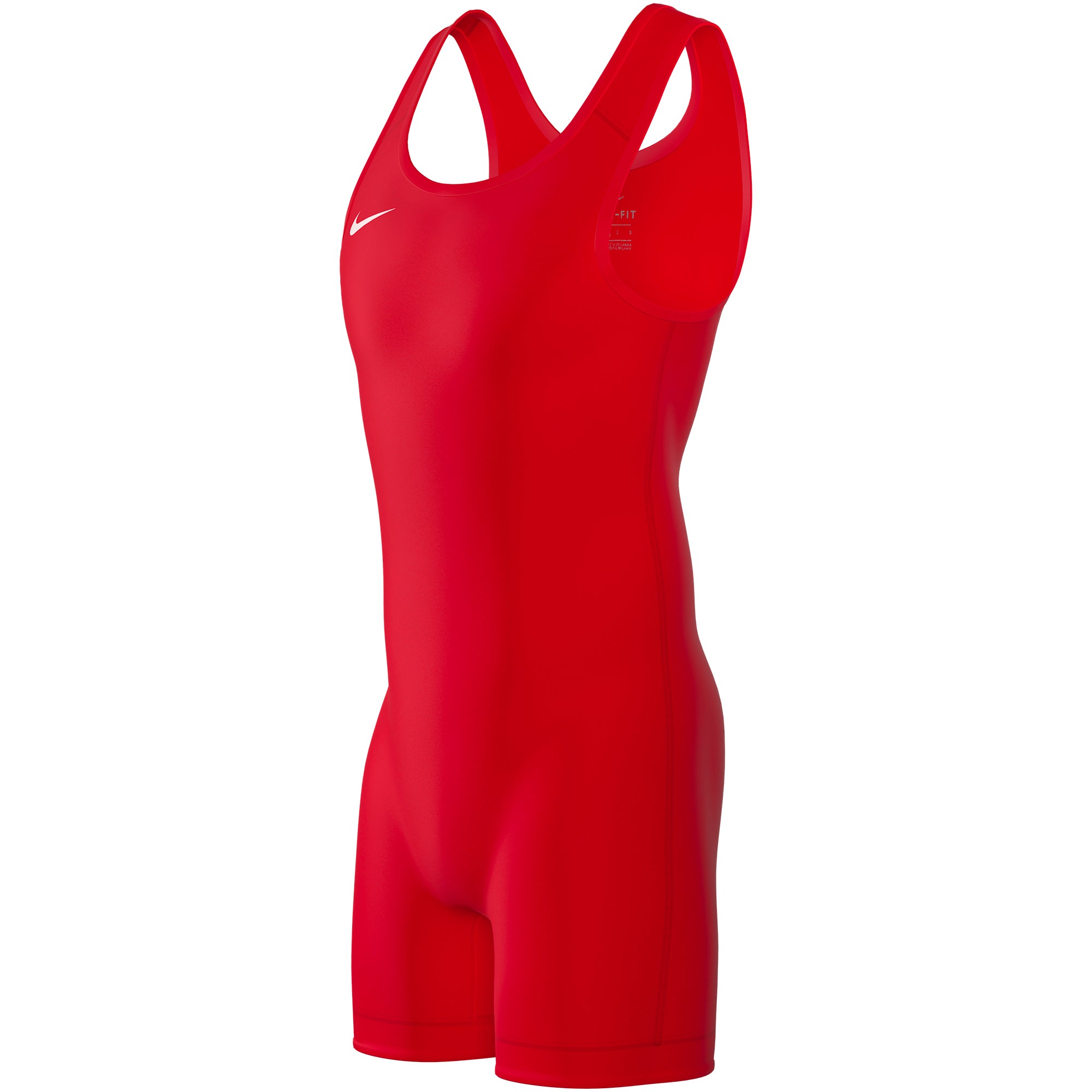 Nike Savage 2 Wrestling Singlet