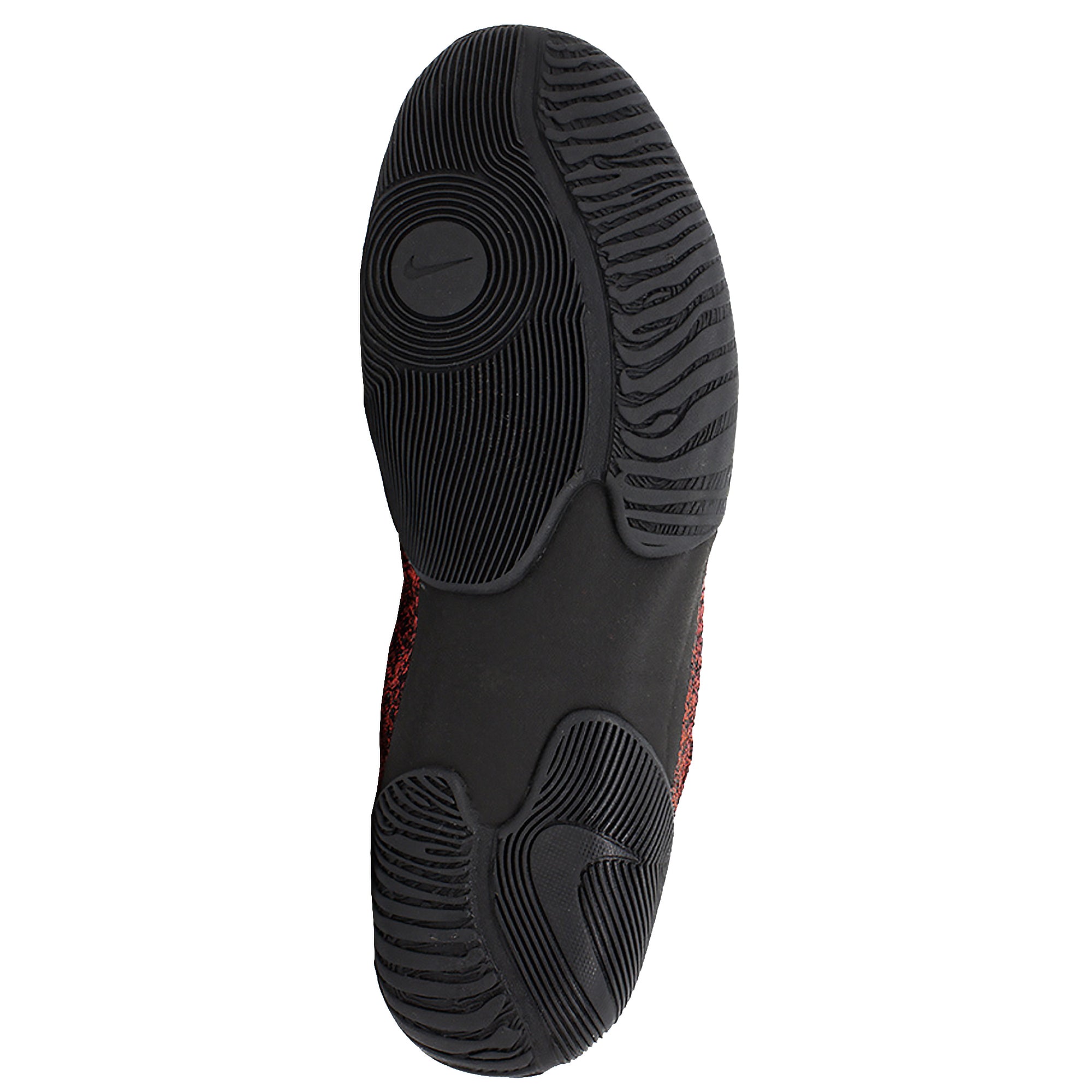 Nike Tawa Wrestling Shoes