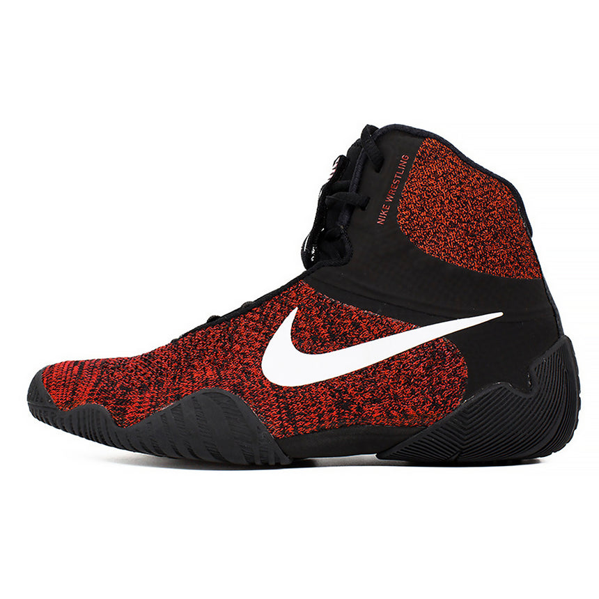 Nike Tawa Wrestling Shoes