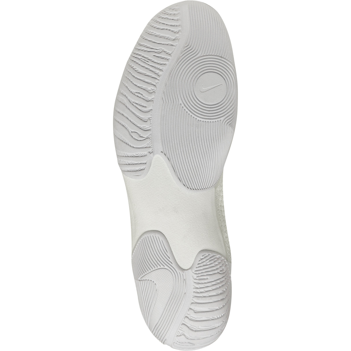 Nike Tawa Wrestling Shoes