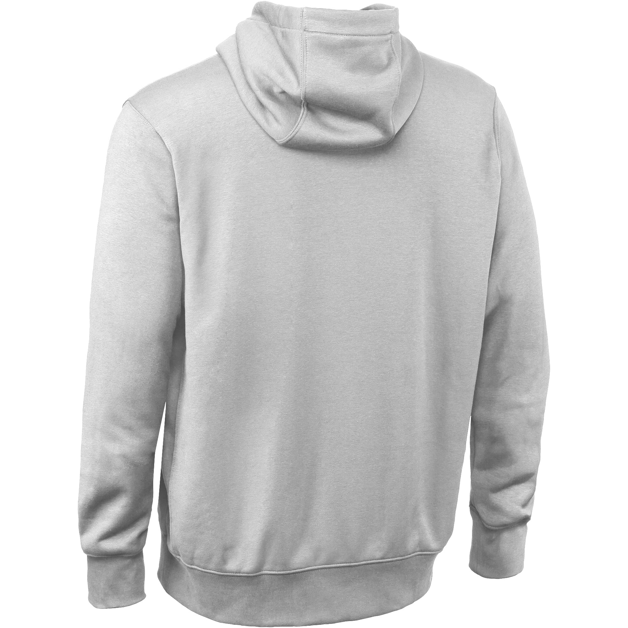 Nike Men's USA Wrestling Split Hoodie