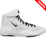 Nike Youth Inflict 3 Wrestling Shoes