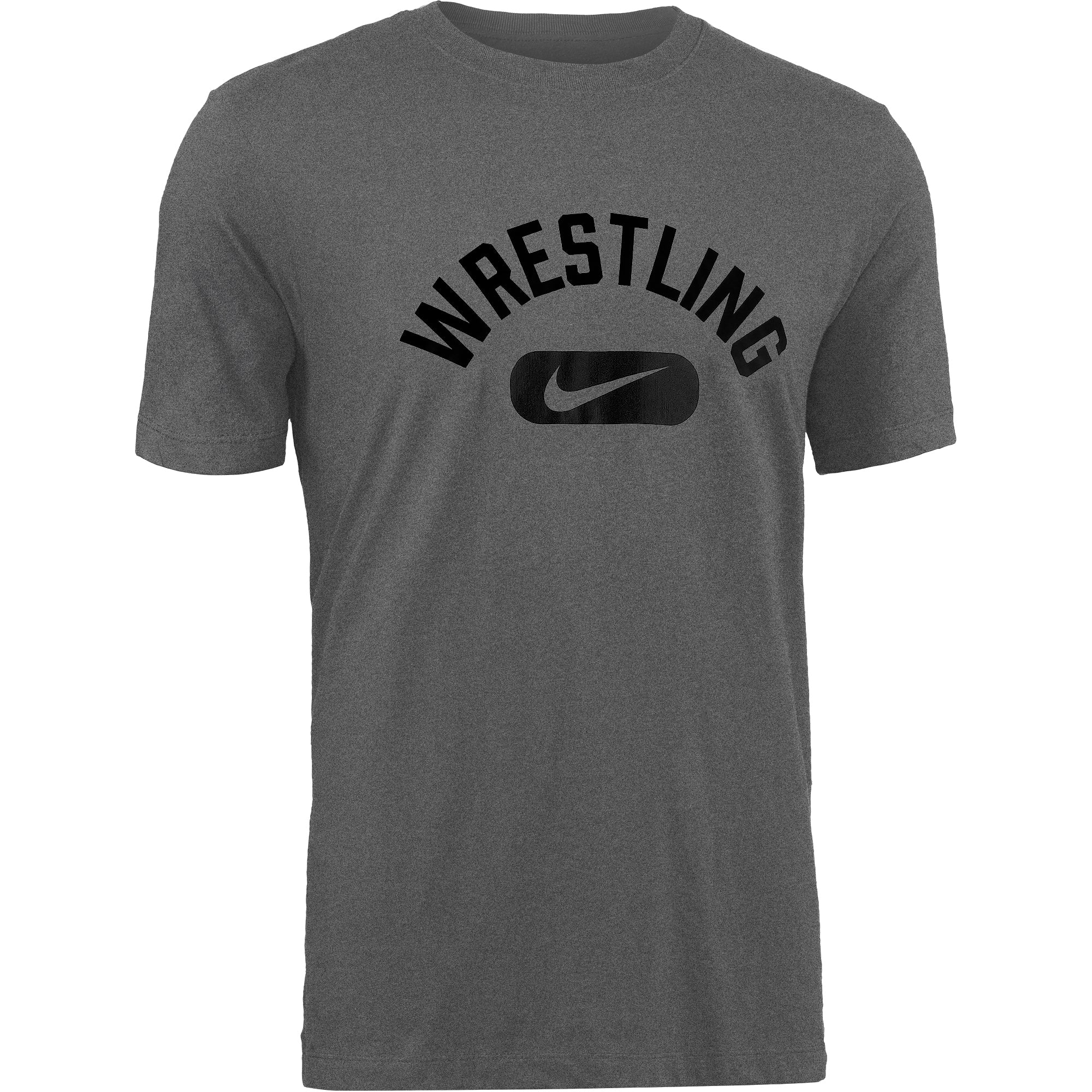 Nike Men's Wrestling Disc Dri-Fit Cotton Tee