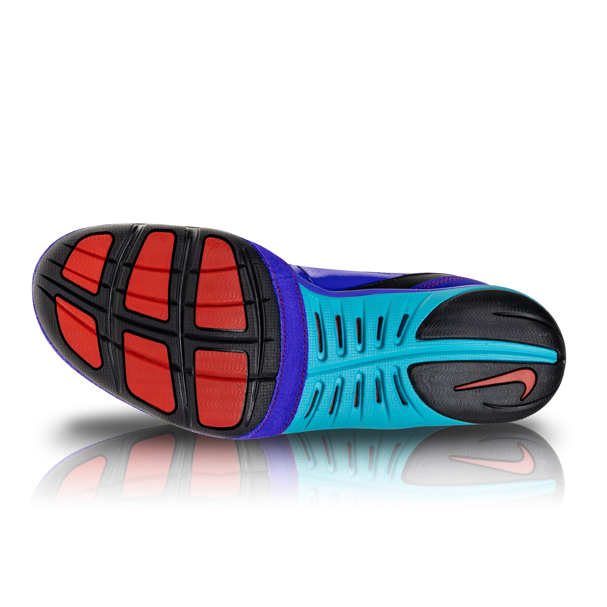 NIke Freek Special Edition Wrestling Shoe