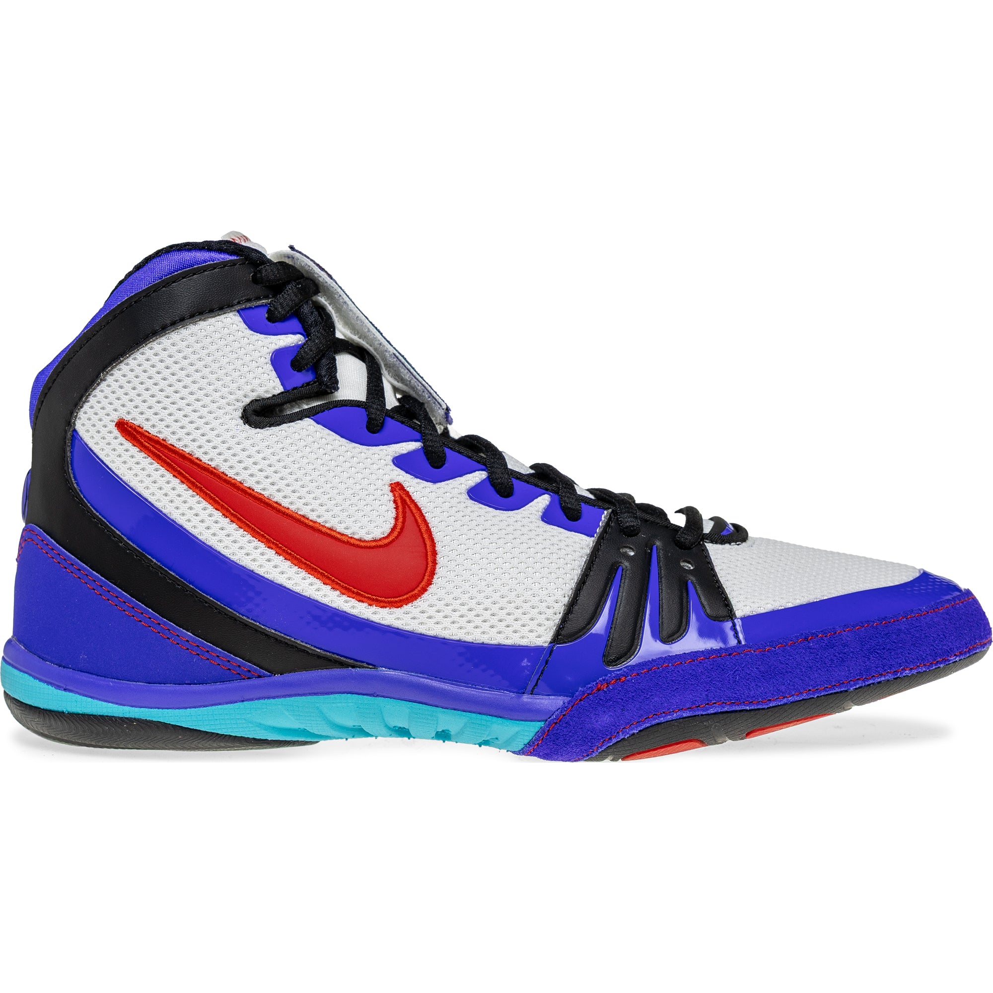 NIke Freek Special Edition Wrestling Shoe