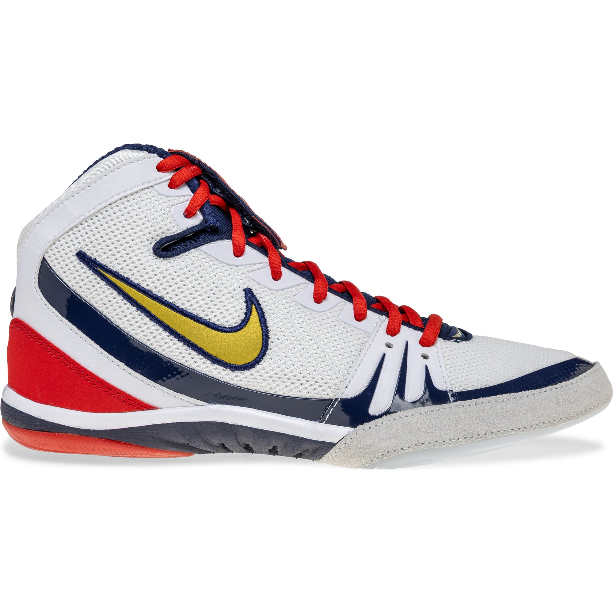 NIke Freek Special Edition Wrestling Shoe