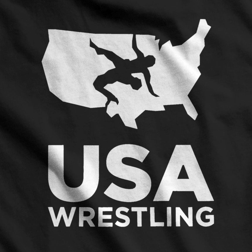 Nike Mens USAW Cotton Trainng Short Sleeve Tee