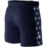 WrestlingMart Youth PATRIOT Performance Wrestling Shorts