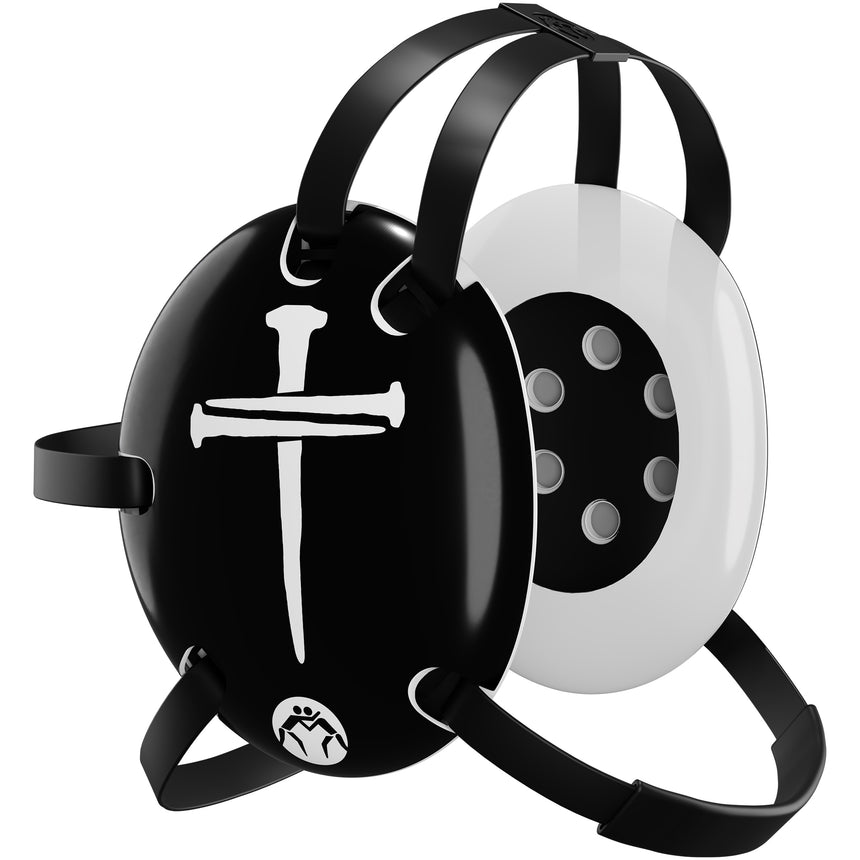 WrestlingMart Decal Wrestling Headgear