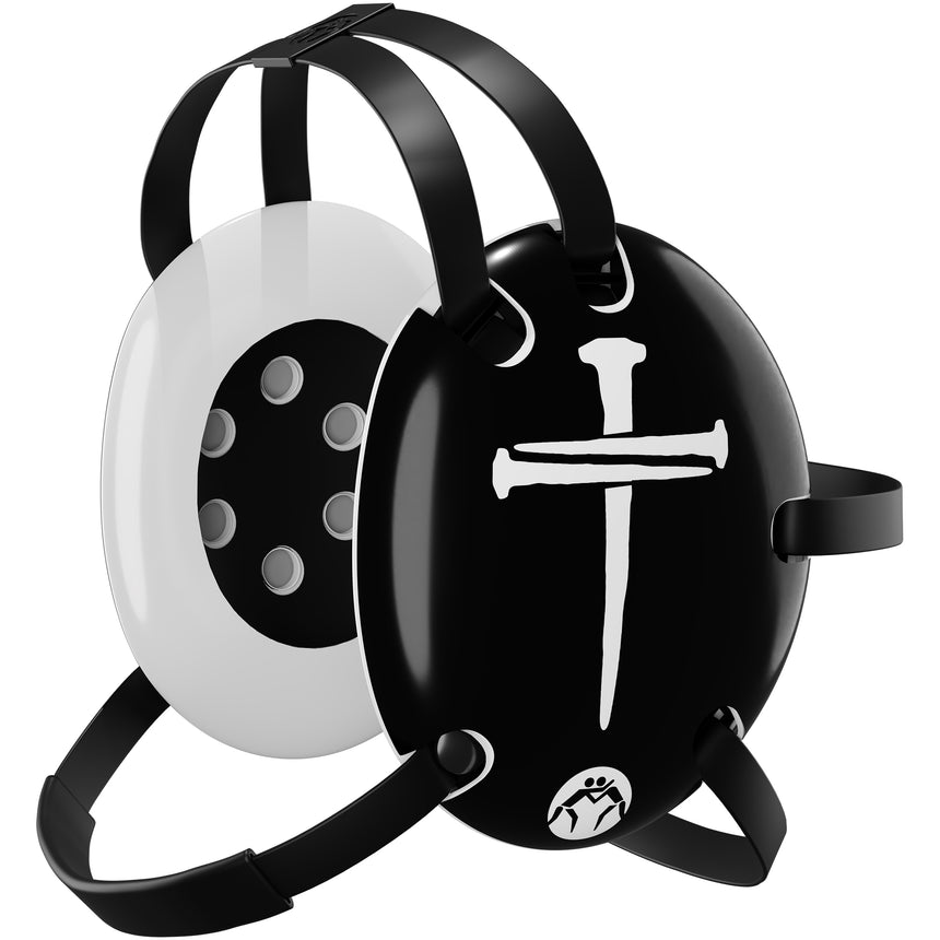 WrestlingMart Decal Wrestling Headgear