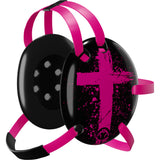 WrestlingMart Decal Wrestling Headgear