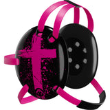 WrestlingMart Decal Wrestling Headgear